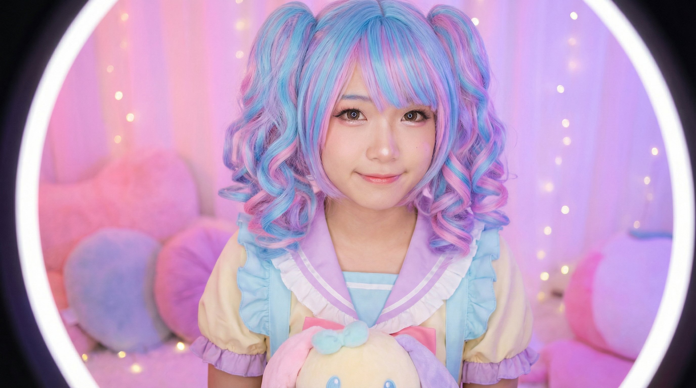 蘑菇视频二次元视频