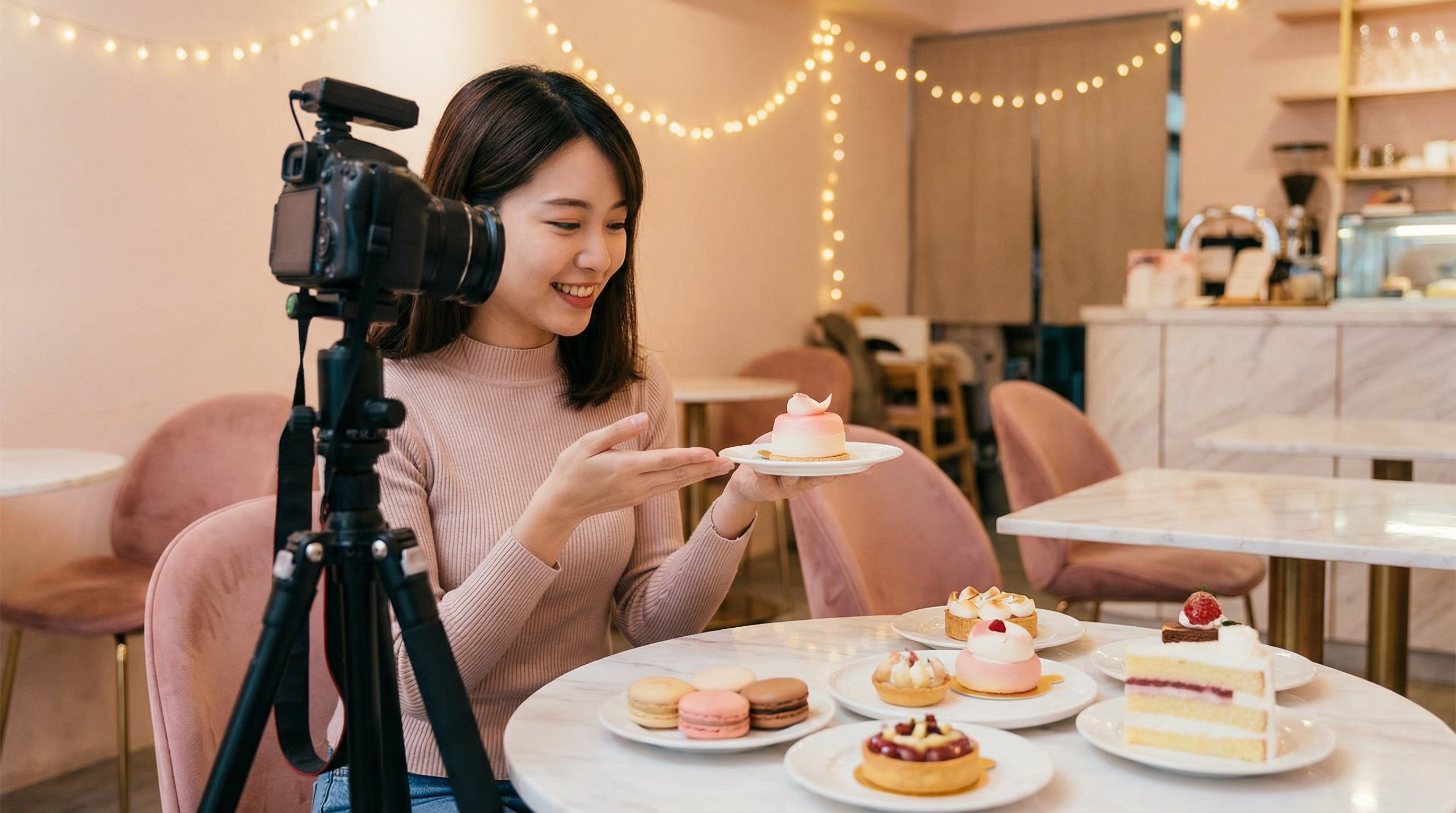 蘑菇视频美食视频