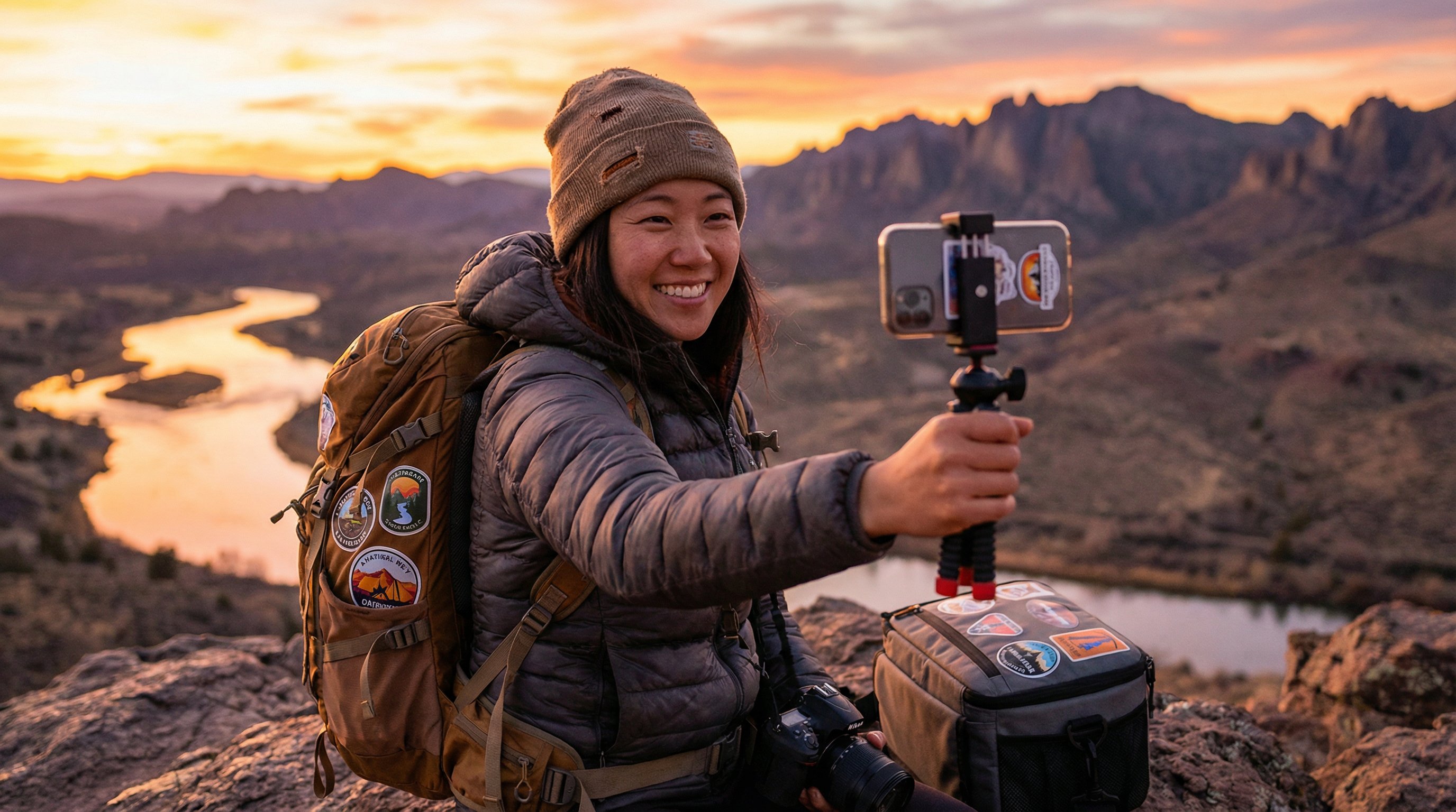 蘑菇视频旅行视频